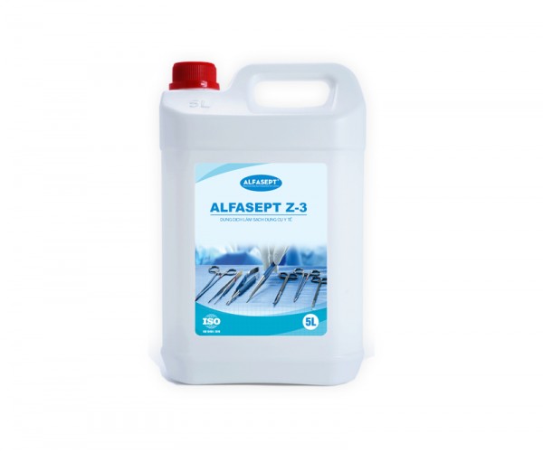 ALFASEPT Z-3